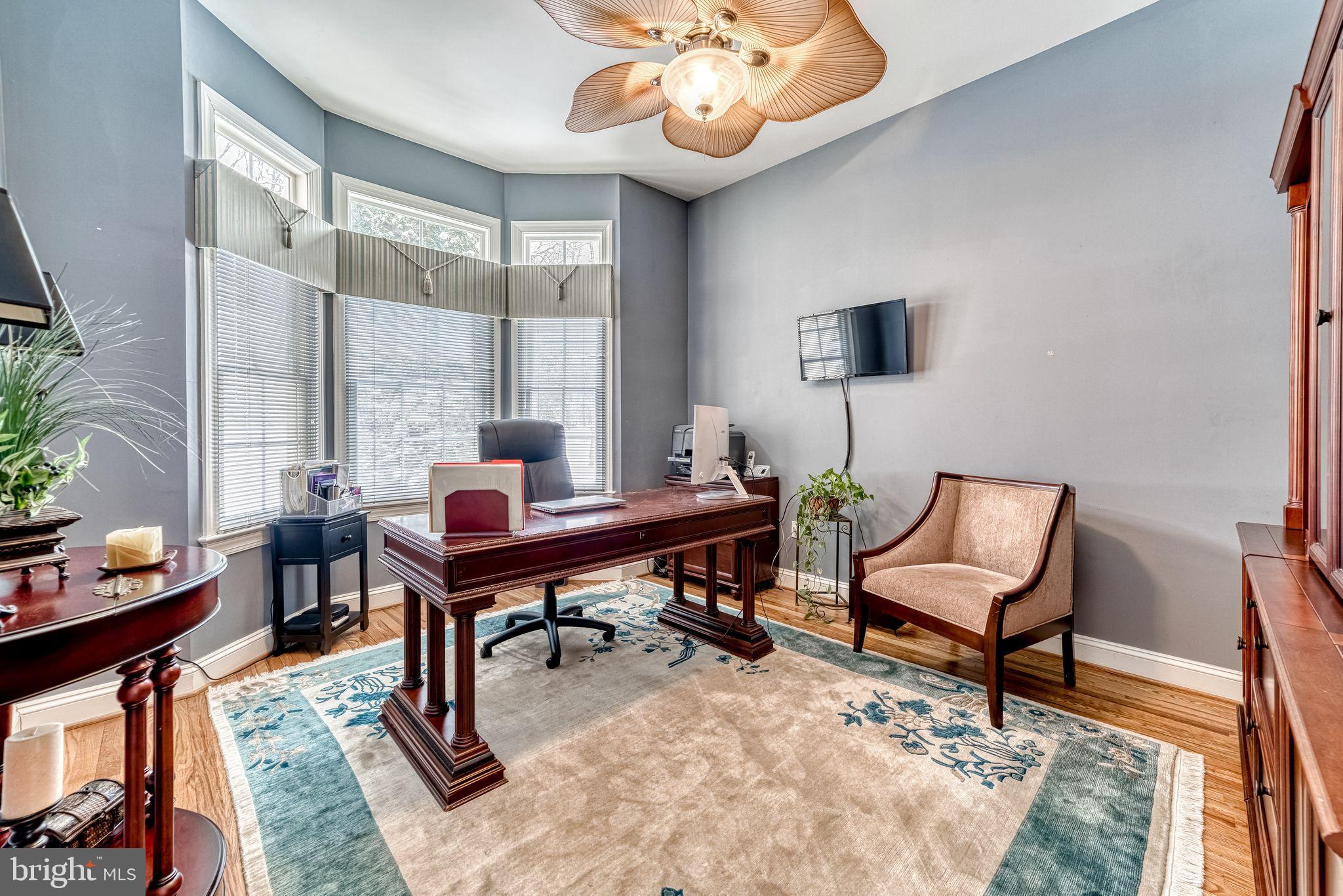 9293 Sumner Lake Boulevard Manassas, VA 20110 - Photo 20 of 49 Main Level Office