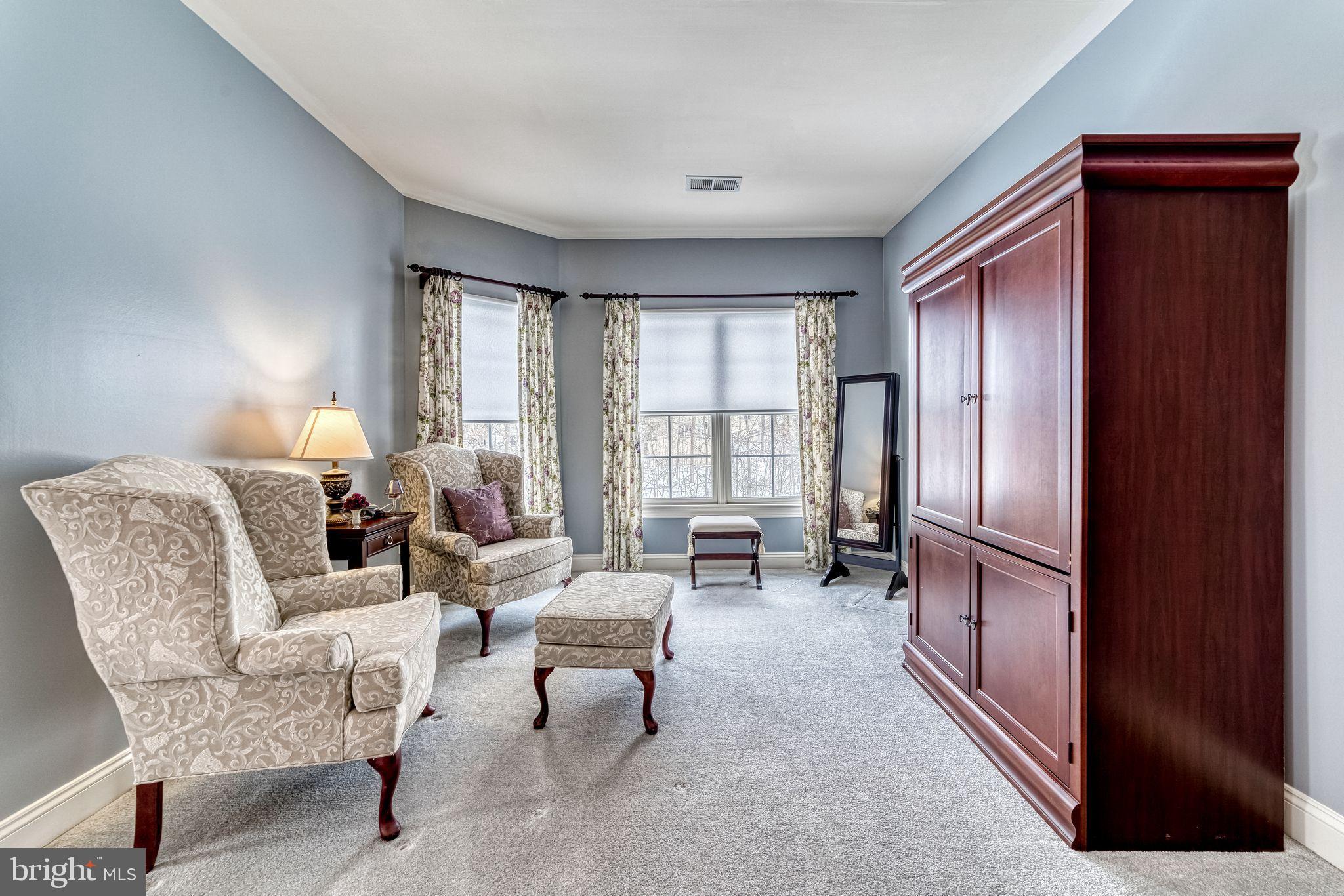 9293 Sumner Lake Boulevard Manassas, VA 20110 - Photo 23 of 49 Master Bedroom