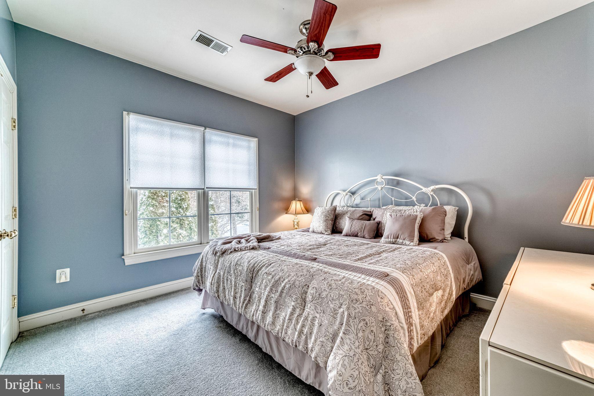 9293 Sumner Lake Boulevard Manassas, VA 20110 - Photo 27 of 49 Bedroom 2