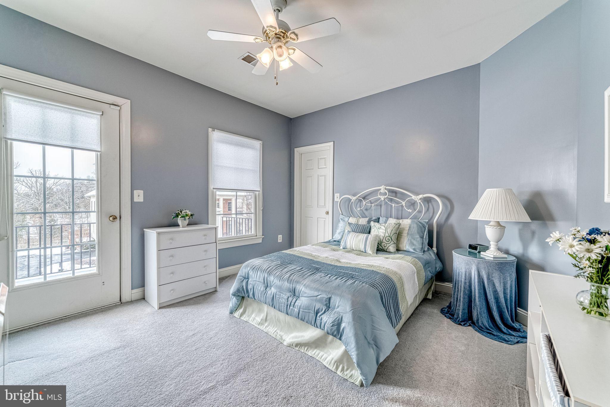 9293 Sumner Lake Boulevard Manassas, VA 20110 - Photo 30 of 49 Bedroom 4