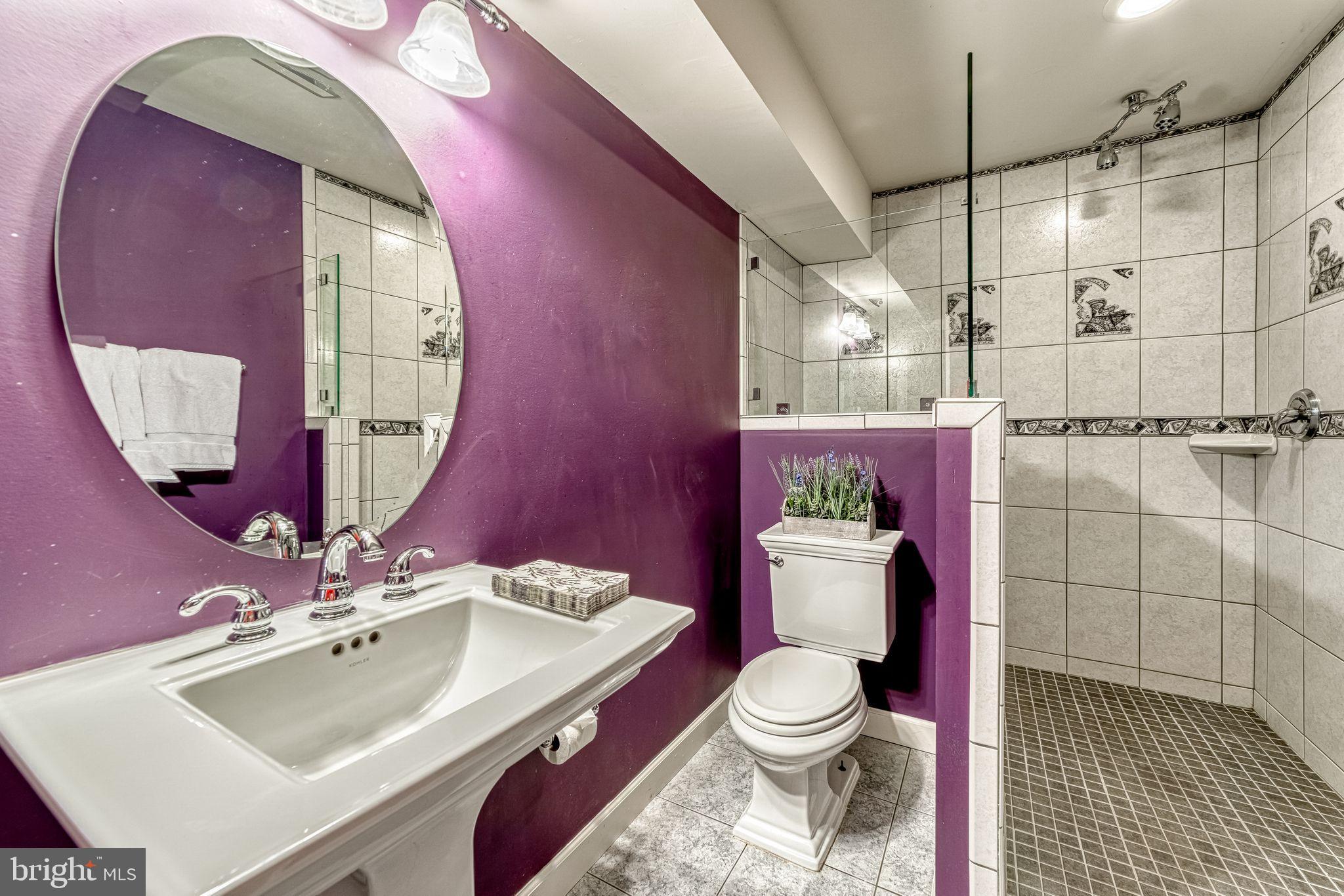 9293 Sumner Lake Boulevard Manassas, VA 20110 - Photo 44 of 49 Lower Level Full Bath