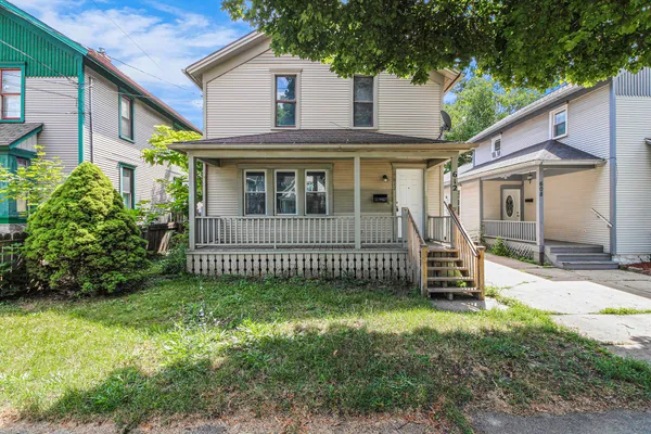 $119,000 | 612 North Walnut Street, Lansing, MI 48933
