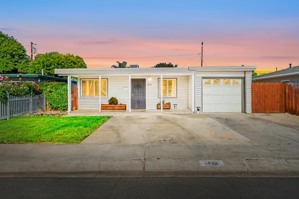 $289,000 | 1475 Upland Drive, Yuba City, CA 95991