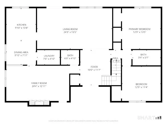 $479,900 | 266 Knollwood Road, Manchester, CT 06042