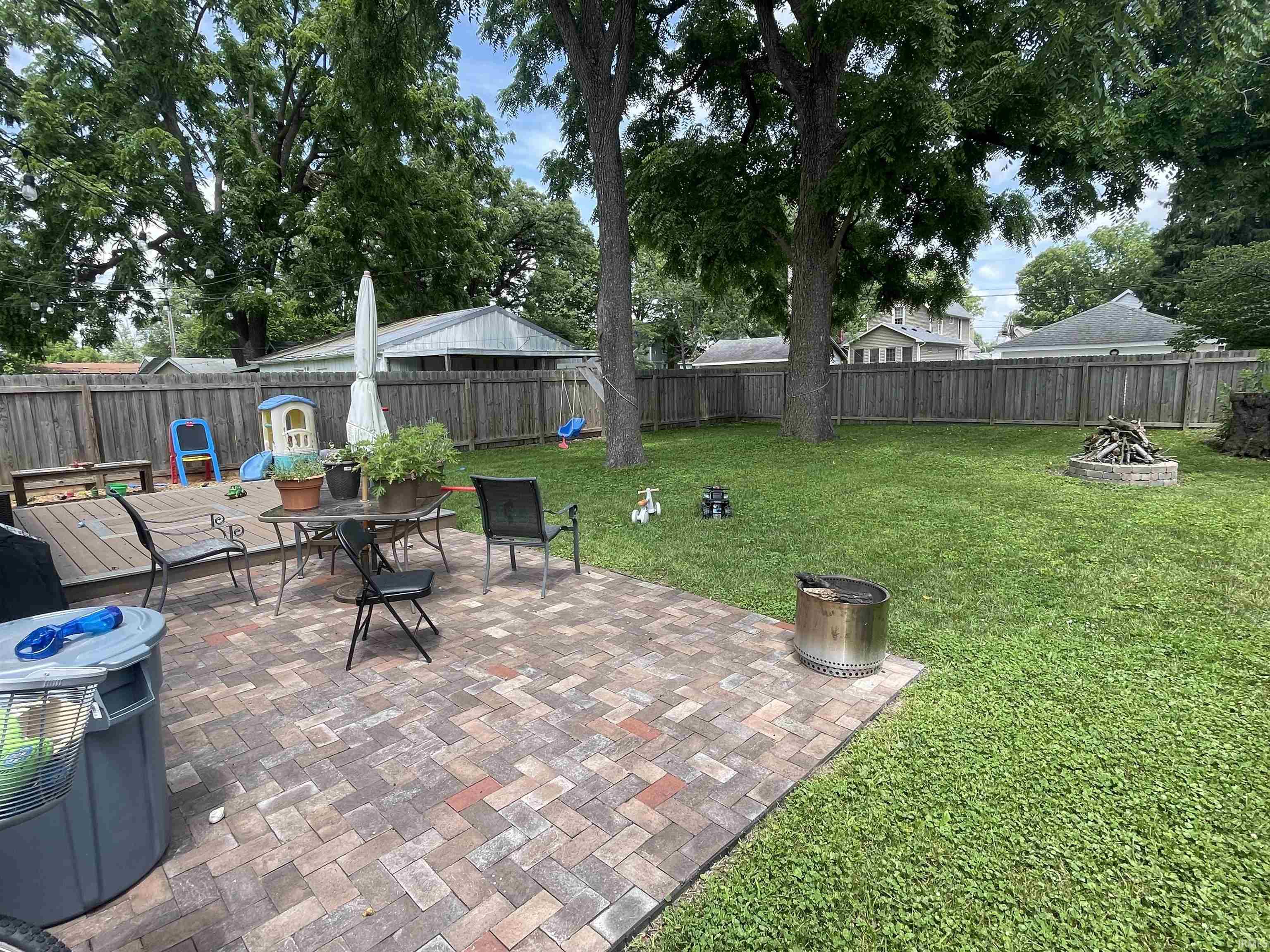 1319 South 4th Street Lafayette, IN 47905 - Photo 14 of 16