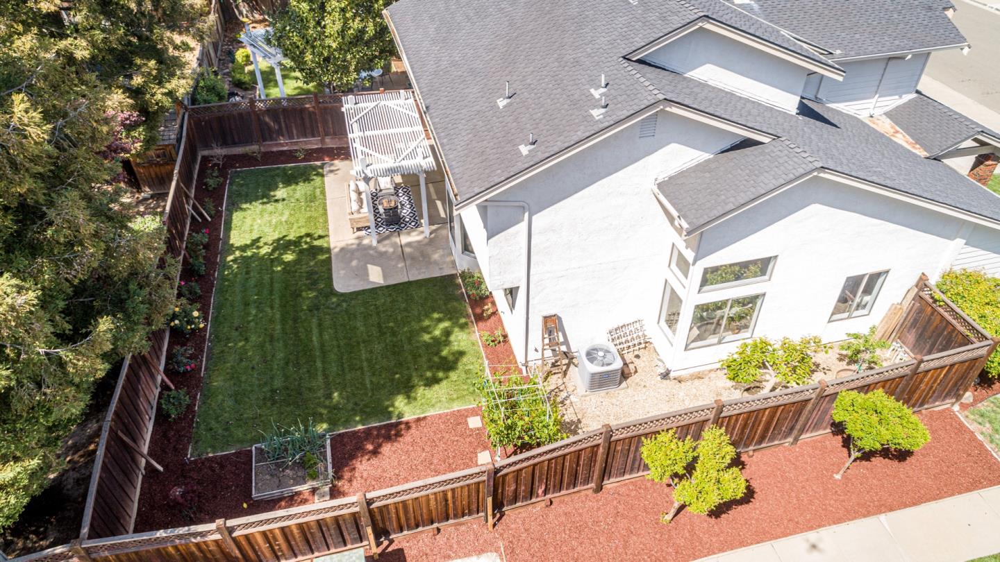 6702 Paseo Catalina Pleasanton, CA 94566 - Photo 38 of 44 a view of city from the balcony