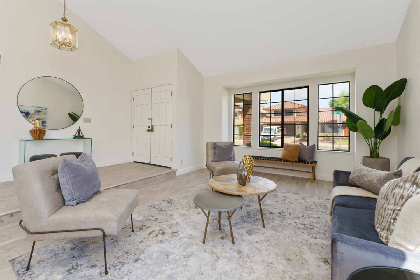 6702 Paseo Catalina Pleasanton, CA 94566 - Photo 9 of 44 a living room with furniture