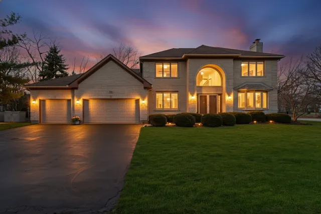 $675,000 | 1168 Vineyard Drive, Gurnee, IL 60031