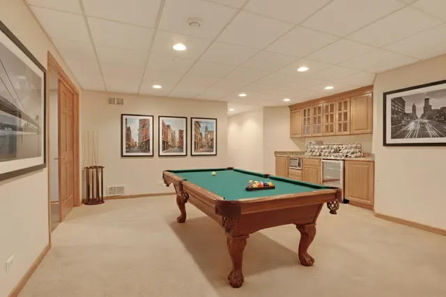 $675,000 | 1168 Vineyard Drive, Gurnee, IL 60031