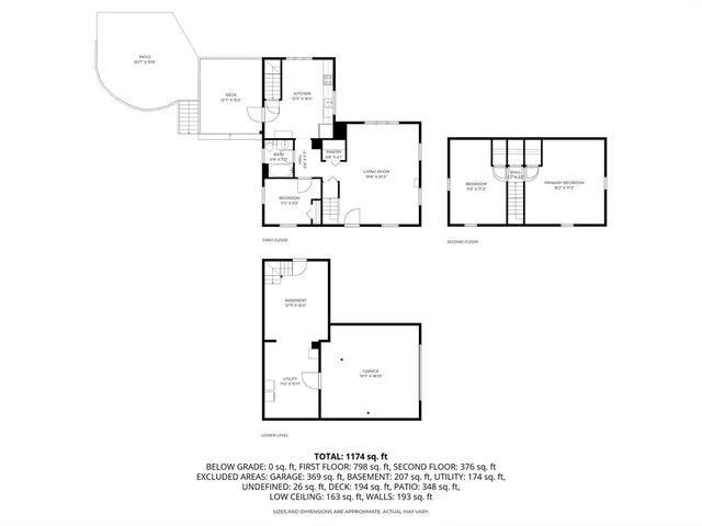 a picture of a wall with a white wall and a white wall