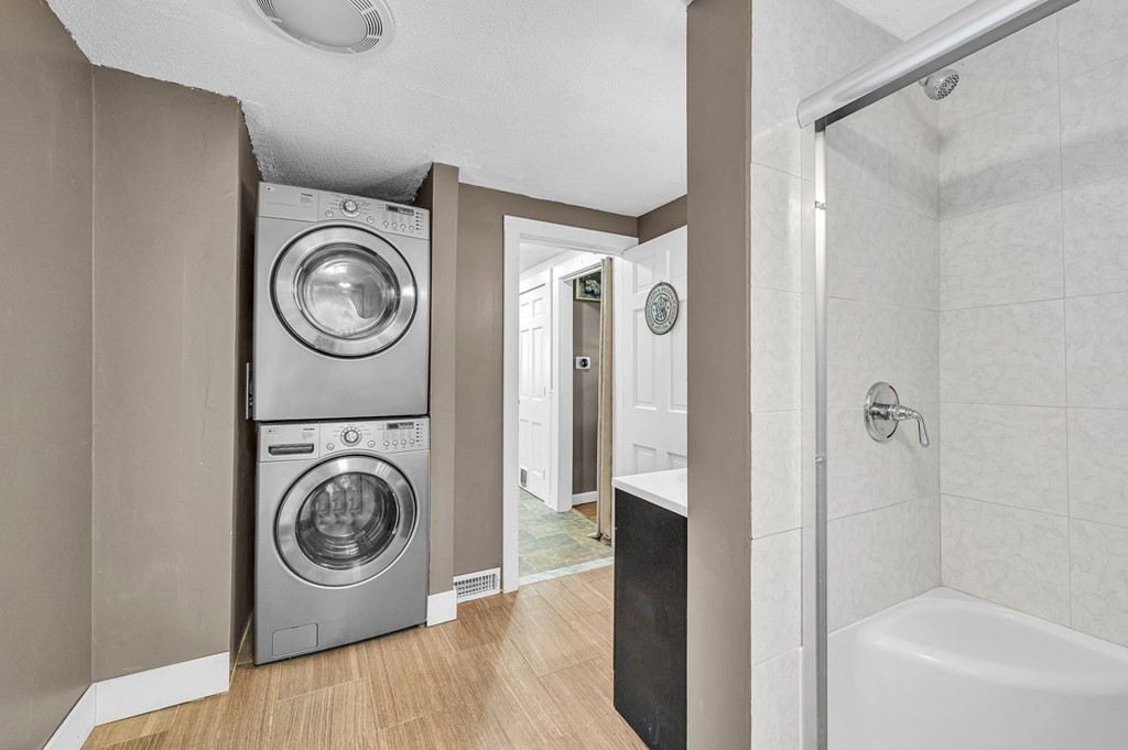 12 Munn Road Monson, MA 01057 - Photo 22 of 40 a utility room with dryer and washer
