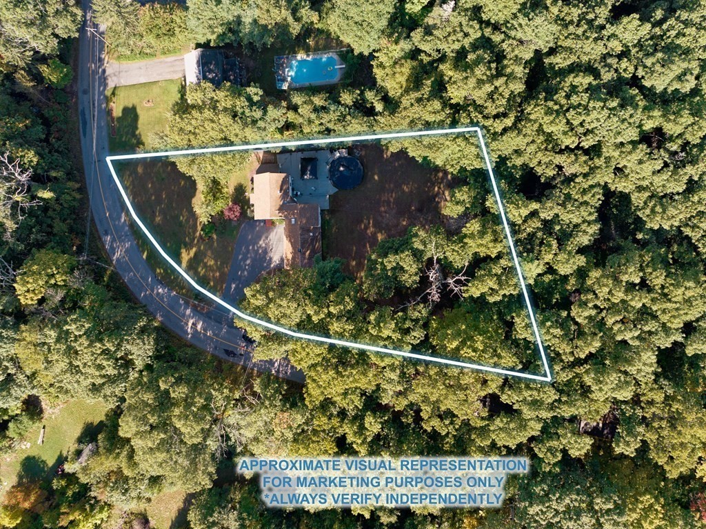 12 Munn Road Monson, MA 01057 - Photo 40 of 40