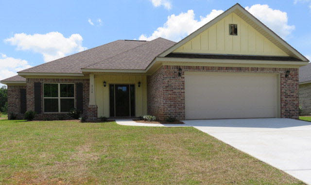 3176 Bellingrath Drive Foley, AL 36535 - Photo 1 of 19