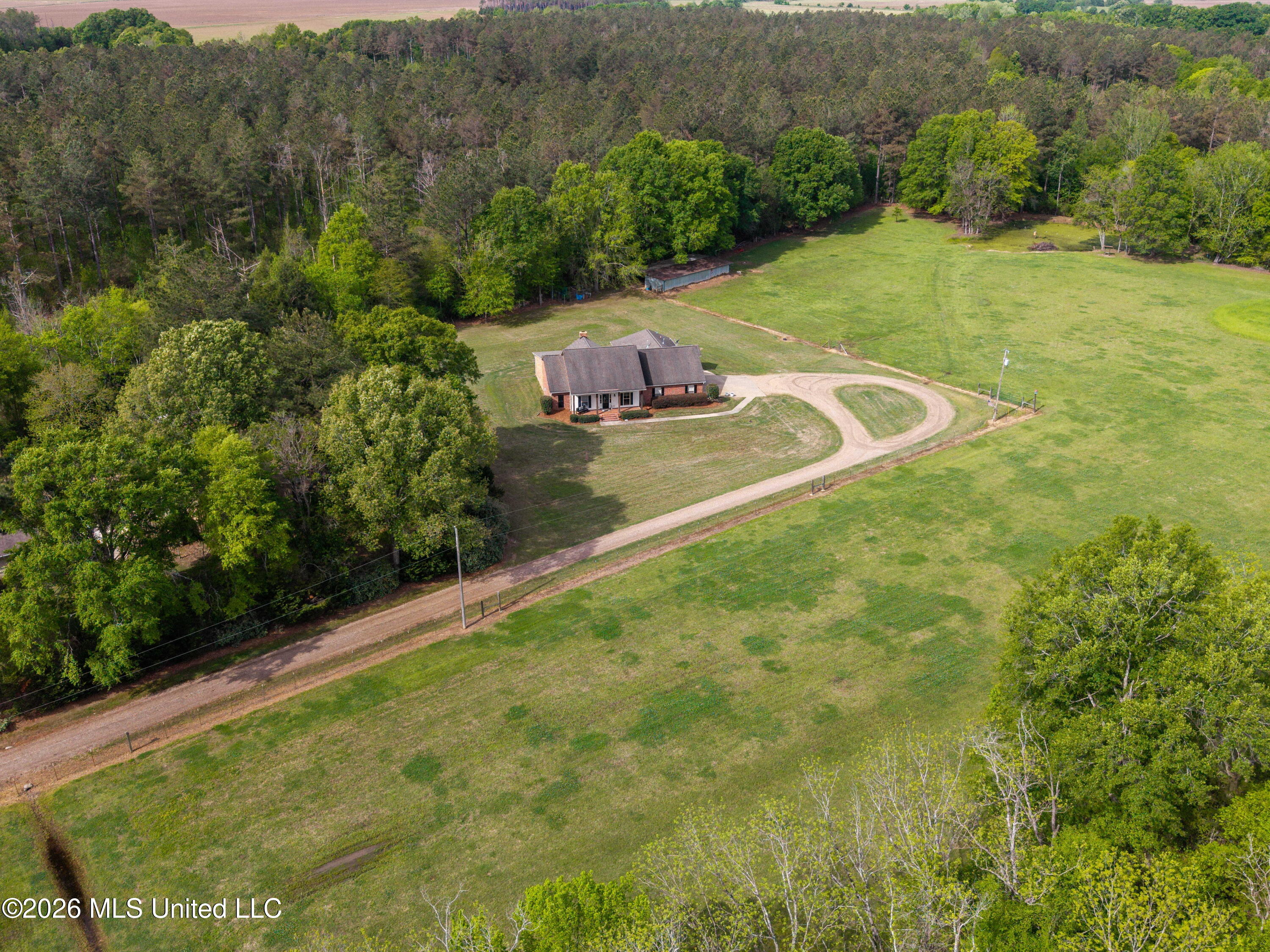 5214 Highway 22, Unit 5214 Flora, MS 39071 - Photo 1 of 47 DJI_20260406100148_0097_D