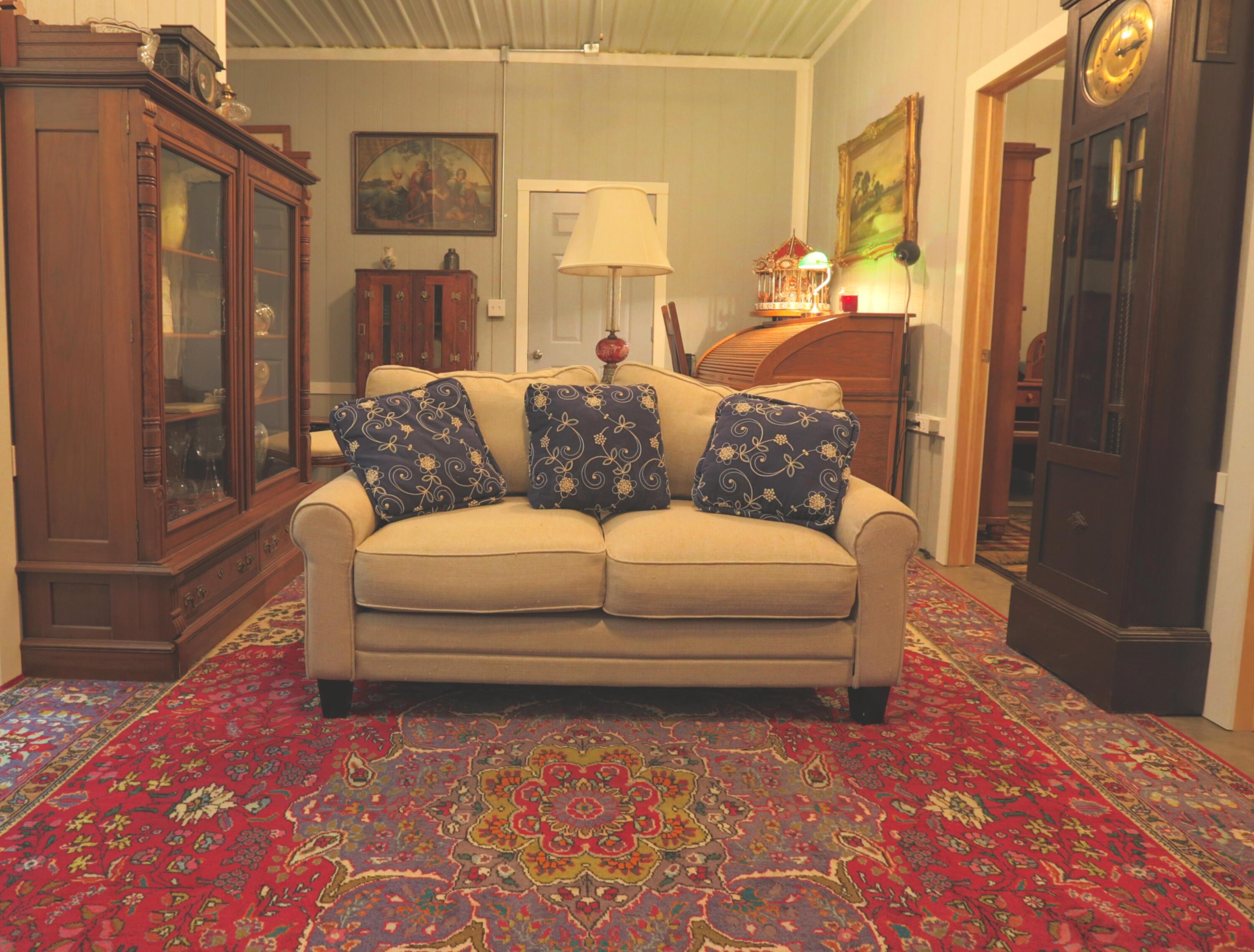 31360 Painter Ridge Road Vinton, OH 45686 - Photo 12 of 28 13. livingroom