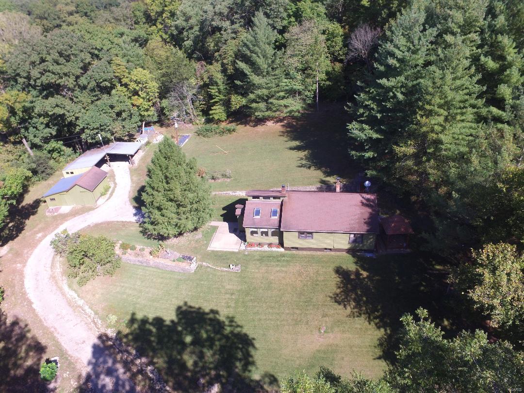 27290 Beltrees Road Godfrey, IL 62035 - Photo 39 of 55