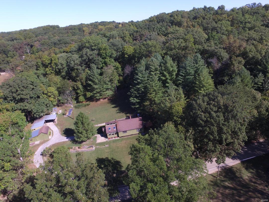 27290 Beltrees Road Godfrey, IL 62035 - Photo 40 of 55