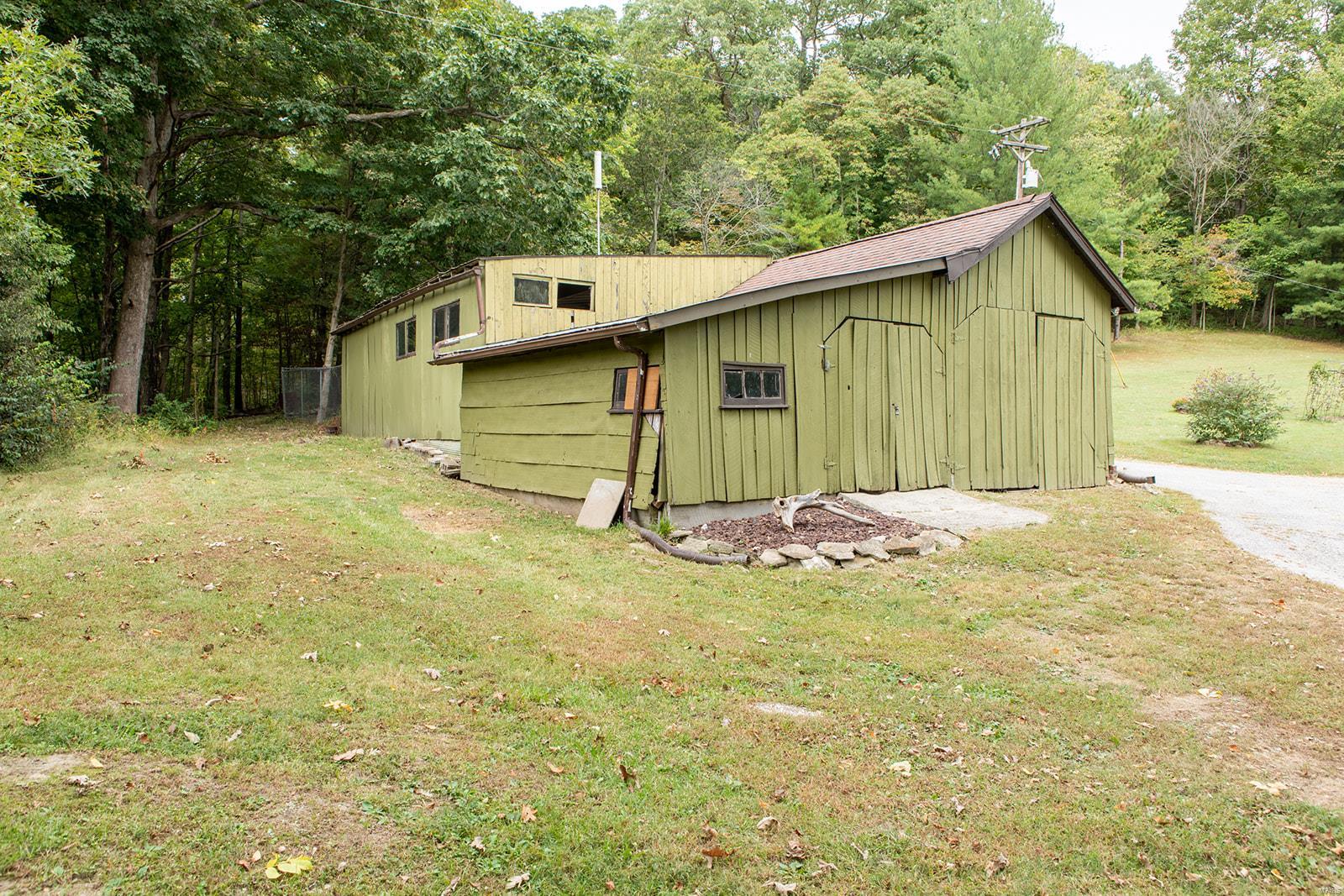 27290 Beltrees Road Godfrey, IL 62035 - Photo 46 of 55