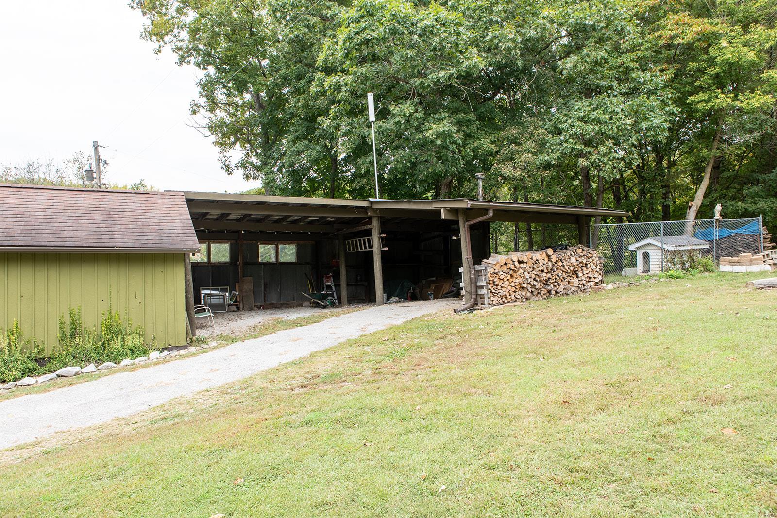 27290 Beltrees Road Godfrey, IL 62035 - Photo 49 of 55