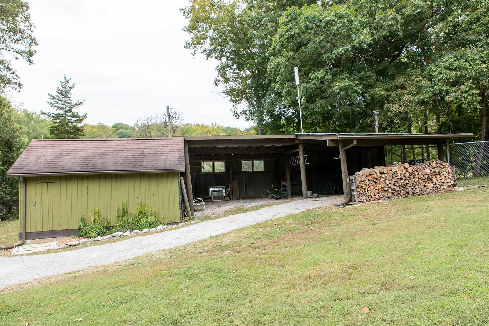 27290 Beltrees Road Godfrey, IL 62035 - Photo 6 of 55