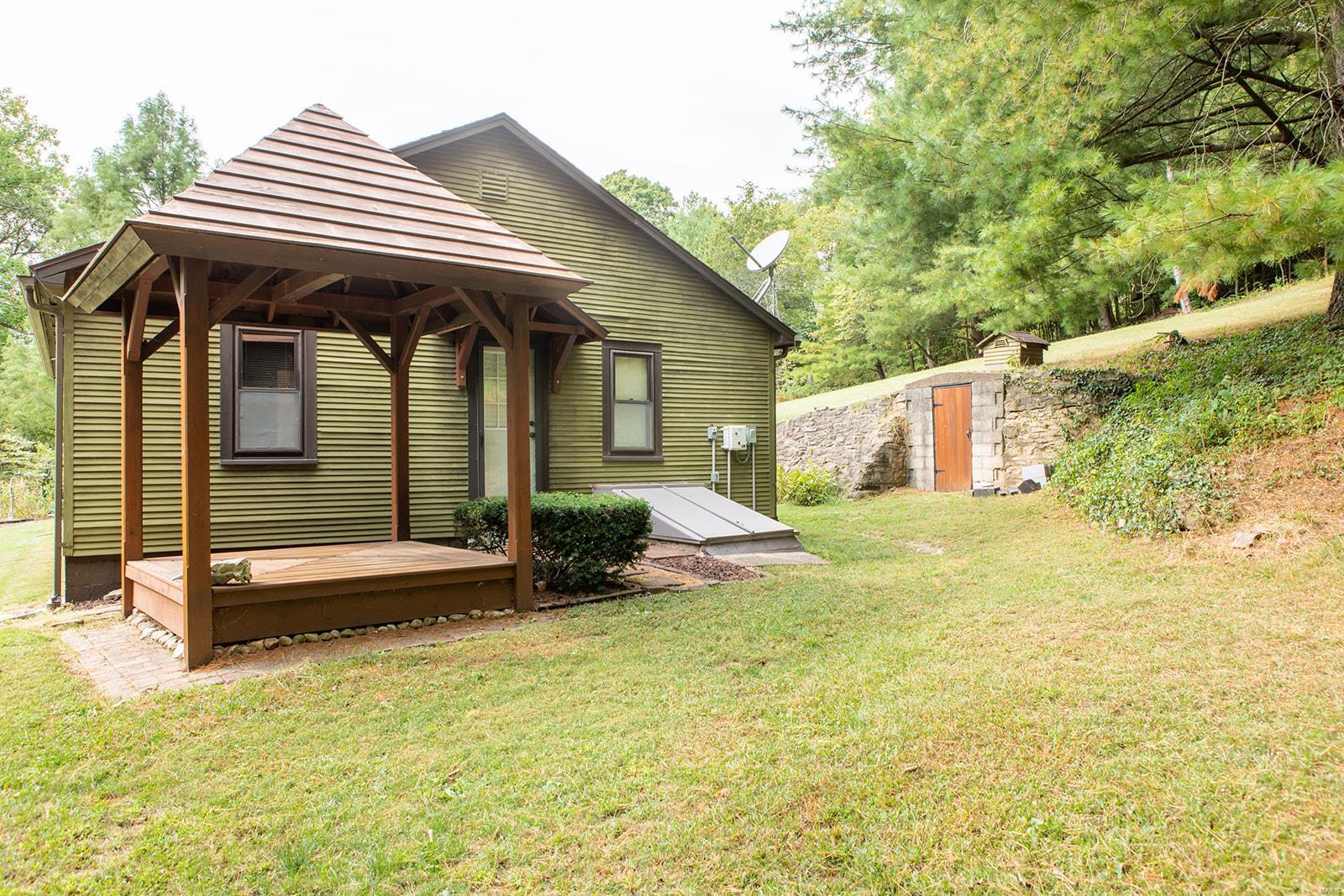 27290 Beltrees Road Godfrey, IL 62035 - Photo 8 of 55