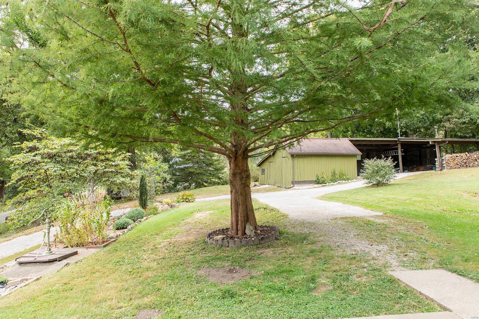 27290 Beltrees Road Godfrey, IL 62035 - Photo 10 of 55