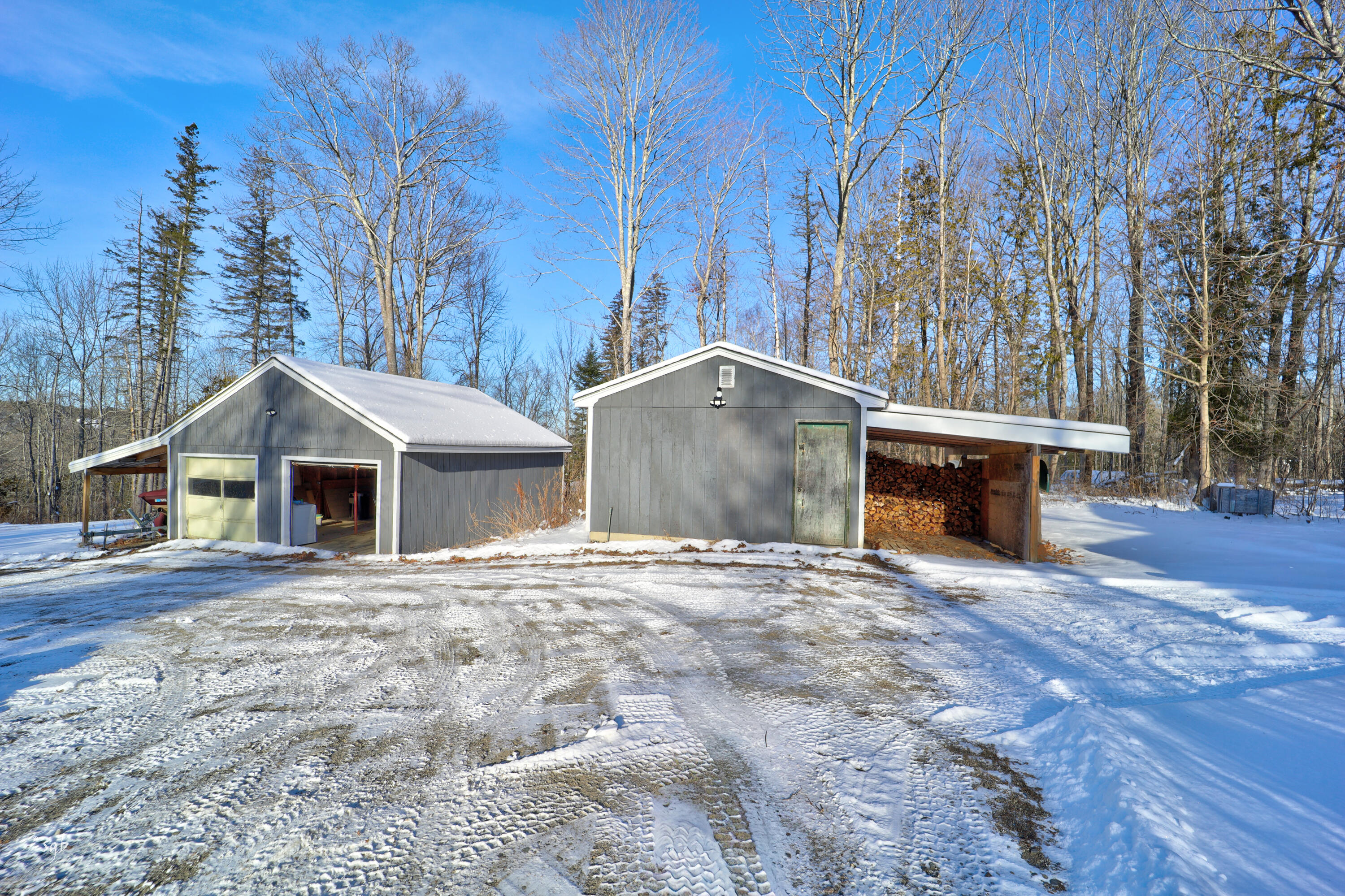 140 Castine Road Orland, ME 04472 - Photo 22 of 30 CastineRoad3