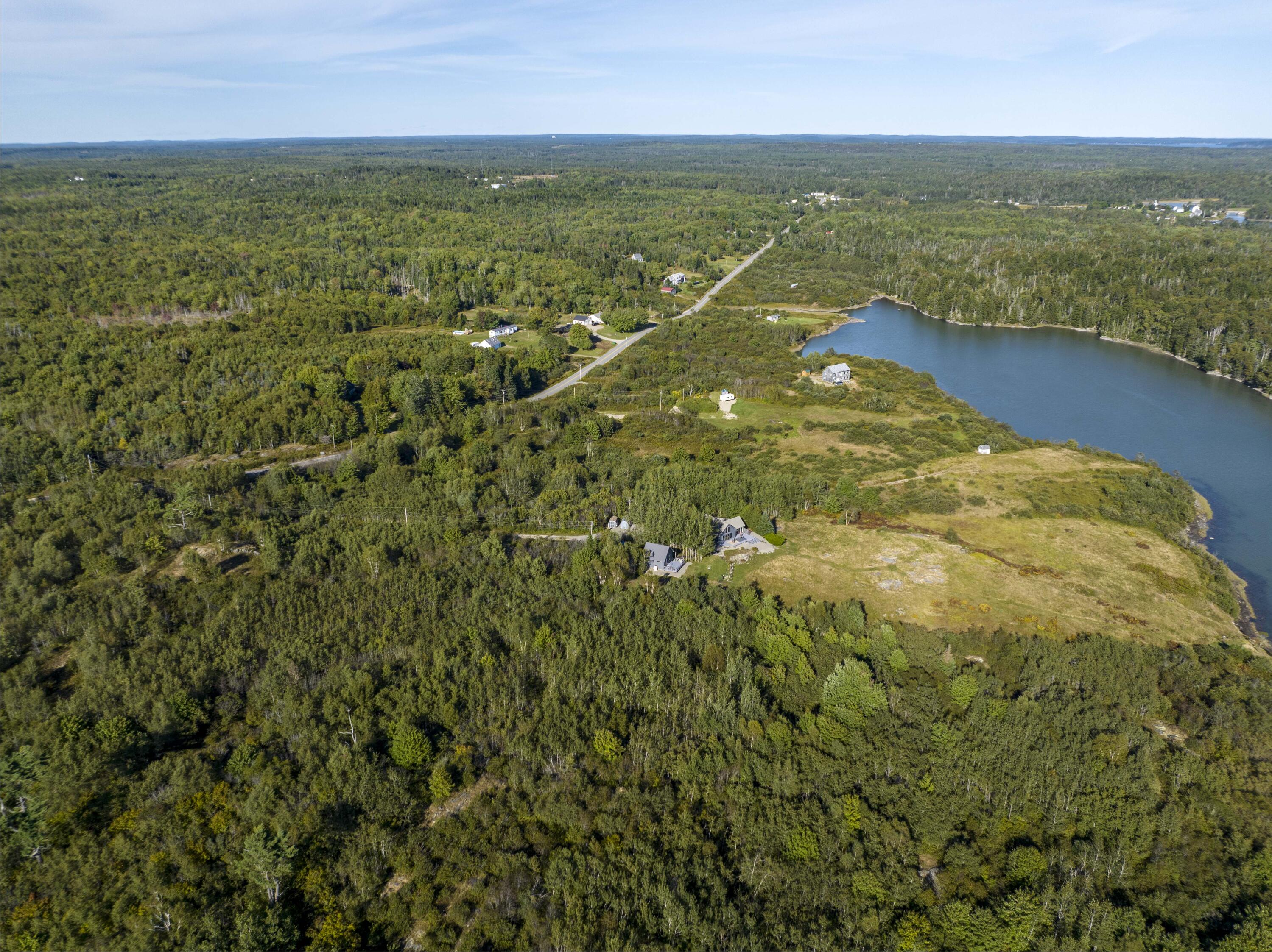 220 Basin Road Addison, ME 04606 - Photo 72 of 100 220 Basin Rd. Addison, Maine (12 of 40)