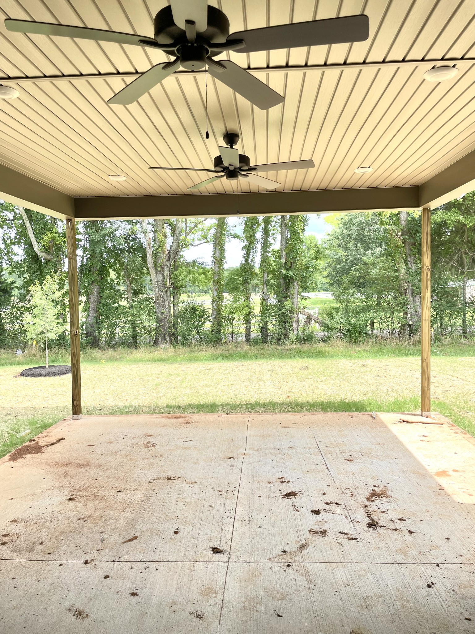 2423 Fig Drive Murfreesboro, TN 37127 - Photo 12 of 37 a view of swimming pool with a yard