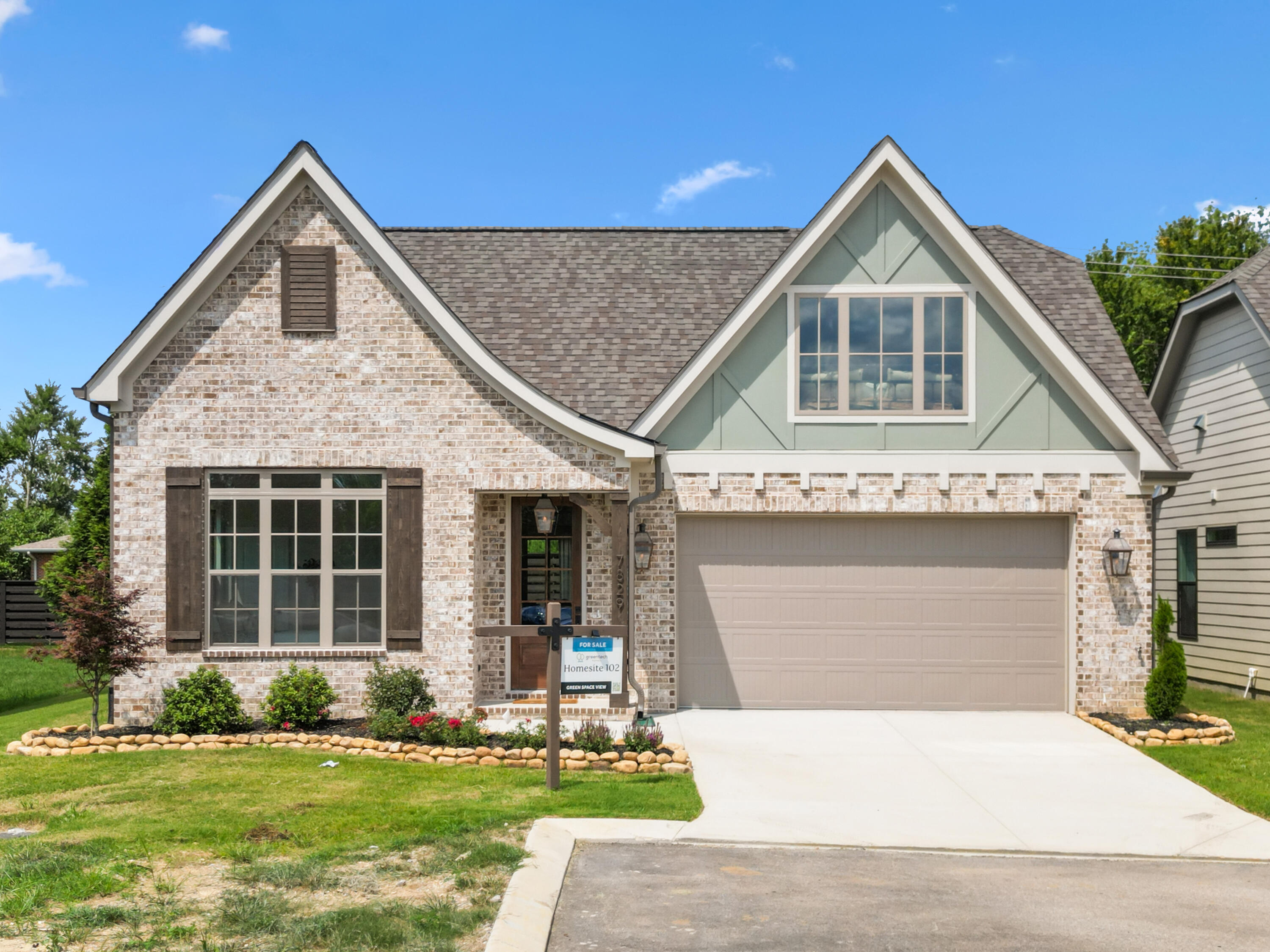 7829 Lemonade Street Chattanooga, TN 37421 - Photo 1 of 24 7829 Lemonade St