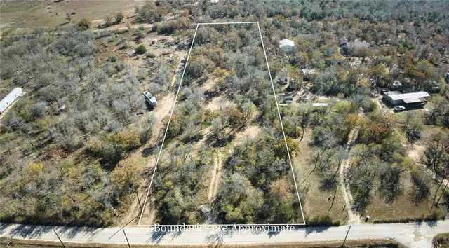 $165,000 | 469 Union Hill Road, Luling, TX 78648