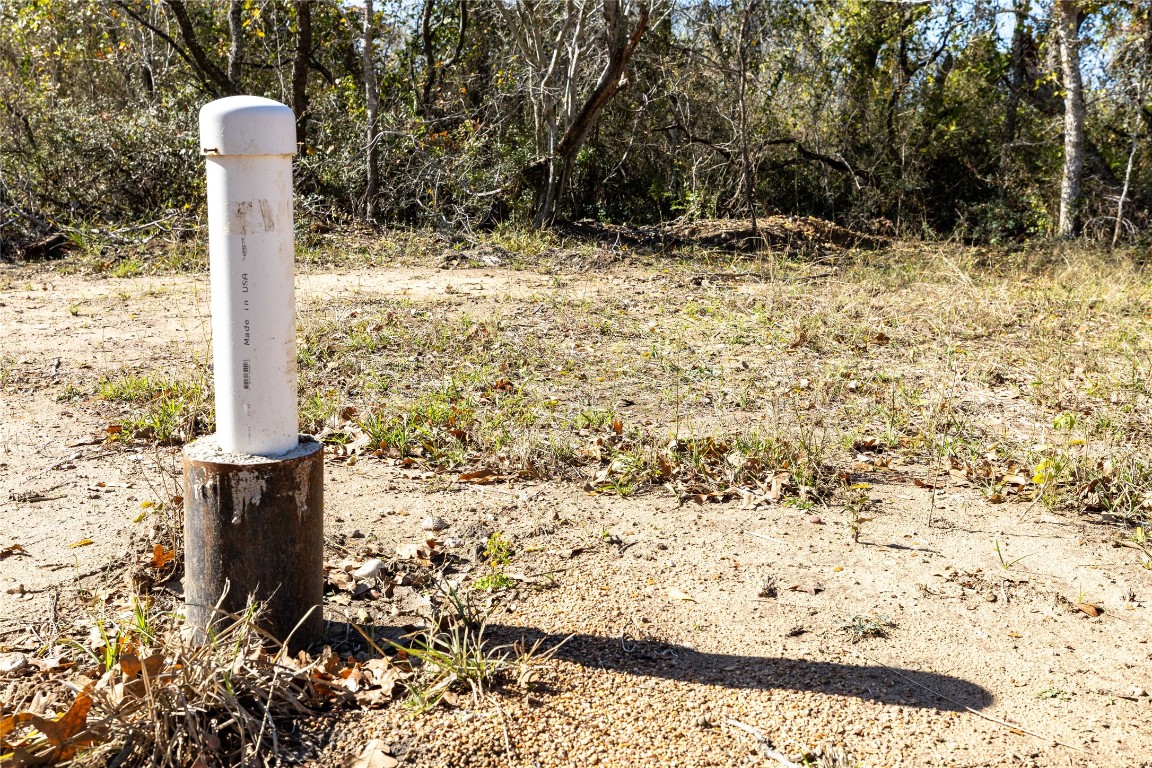 469 Union Hill Road Luling, TX 78648 - Photo 6 of 8 Exterior view