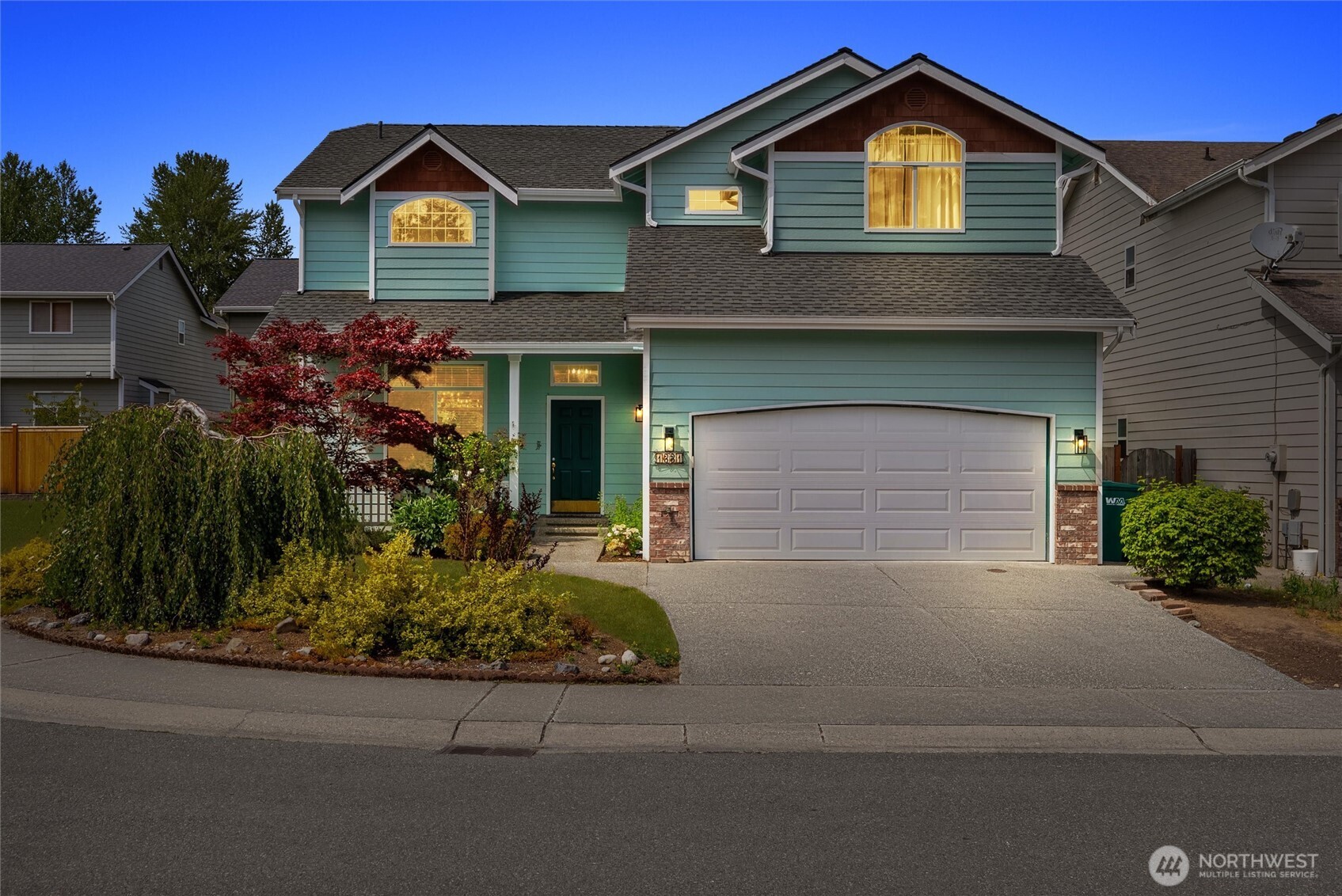 1331 238th Place Southwest Bothell, WA 98021 - Photo 1 of 40