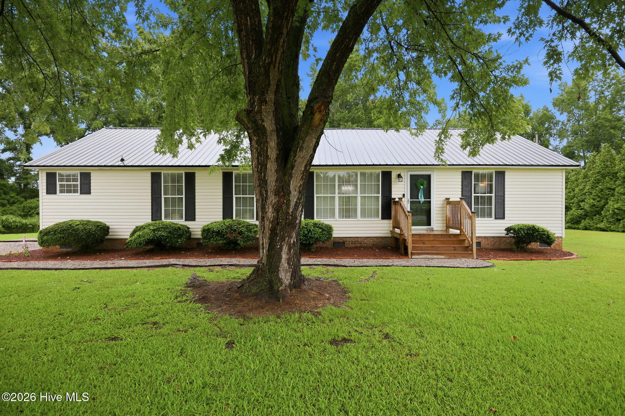 2417 Wildcat Road Williamston, NC 27892 - Photo 3 of 56