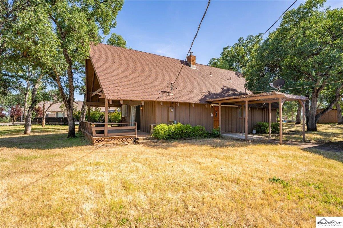 14555 McCoy Road Red Bluff, CA 96080 - Photo 35 of 53 Gallery Image 35