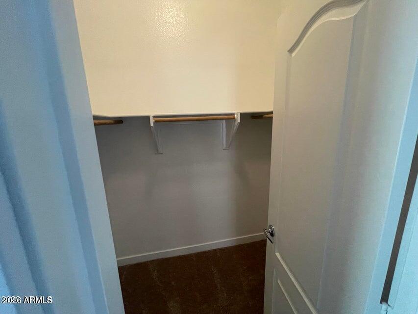 2401 East Rio Salado Parkway, Unit 1152 Tempe, AZ 85288 - Photo 12 of 21 12 Primary Walk-In Closet