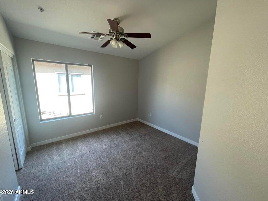 2401 East Rio Salado Parkway, Unit 1152 Tempe, AZ 85288 - Photo 14 of 21 14 Bedroom 3