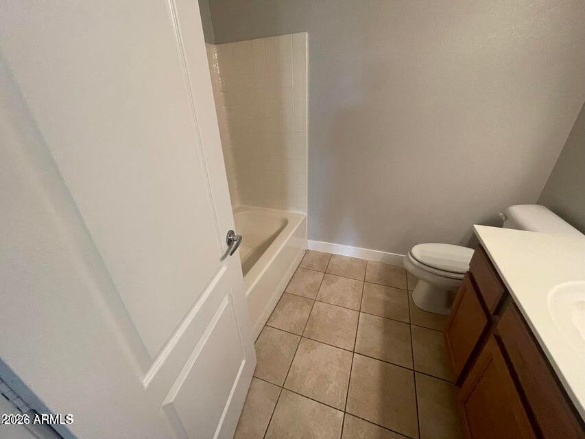 2401 East Rio Salado Parkway, Unit 1152 Tempe, AZ 85288 - Photo 15 of 21 15 Bathroom 2