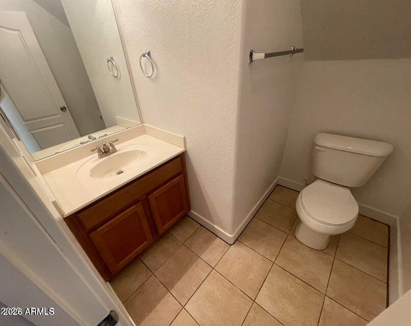 2401 East Rio Salado Parkway, Unit 1152 Tempe, AZ 85288 - Photo 16 of 21 16 Powder Room