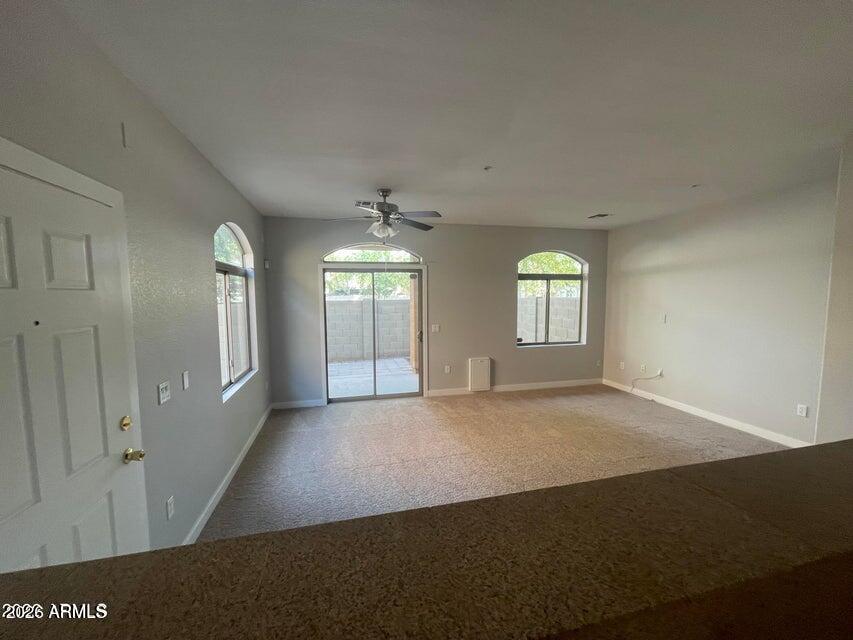 2401 East Rio Salado Parkway, Unit 1152 Tempe, AZ 85288 - Photo 8 of 21 08 View from Kitchen