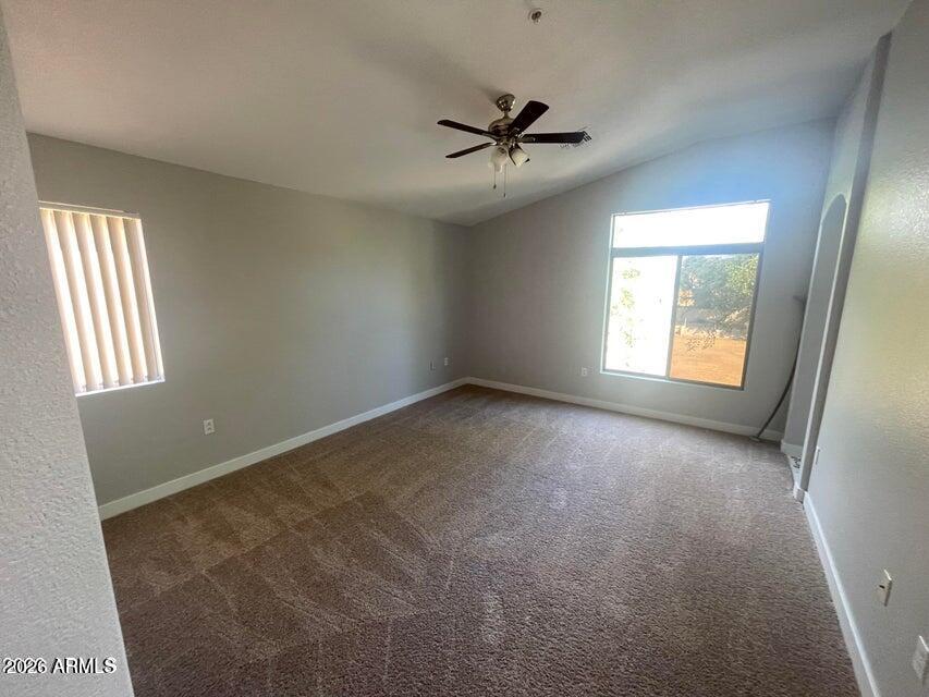 2401 East Rio Salado Parkway, Unit 1152 Tempe, AZ 85288 - Photo 9 of 21 09 Primary Bedroom