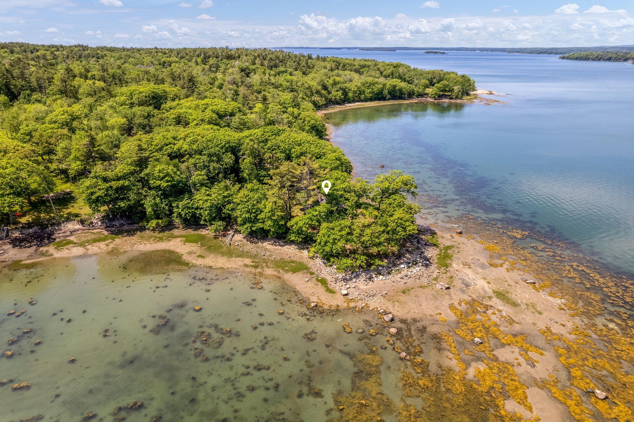 82 Carters Point Road Chebeague Island, ME 04017 - Photo 37 of 41 16_DJI_0888