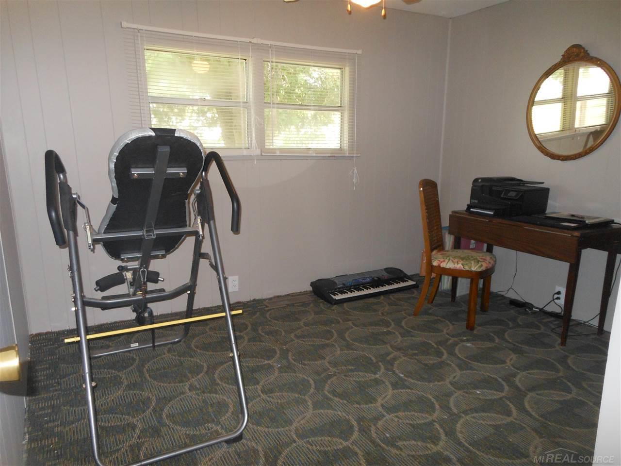 3626 Spruce Road Croswell, MI 48422 - Photo 14 of 26
