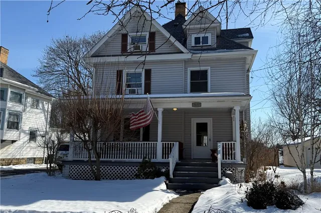 $239,900 | 3037 East Main Street, West Middlesex, PA 16159