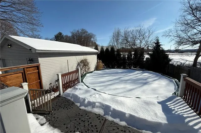 $239,900 | 3037 East Main Street, West Middlesex, PA 16159