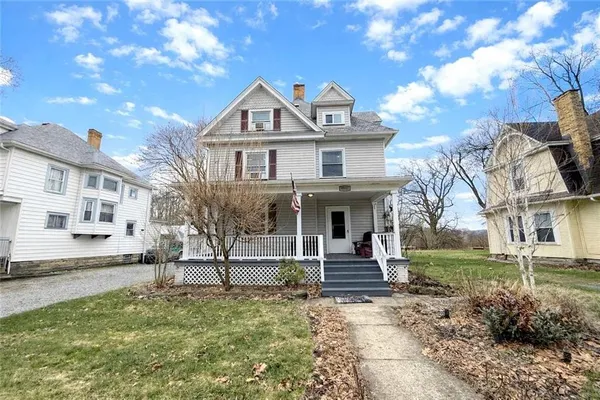 $229,900 | 3037 East Main Street, West Middlesex, PA 16159