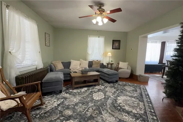 $229,900 | 3037 East Main Street, West Middlesex, PA 16159