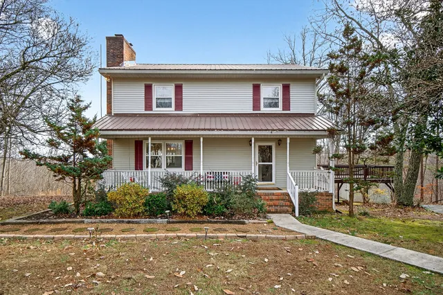 $449,900 | 653 Ponder Lane, Smithville, TN 37166