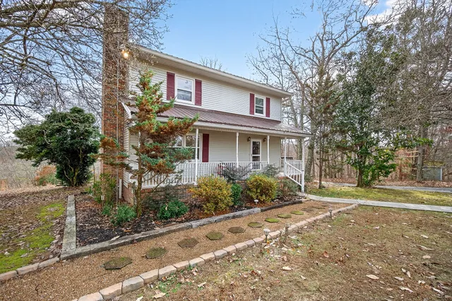 $449,900 | 653 Ponder Lane, Smithville, TN 37166