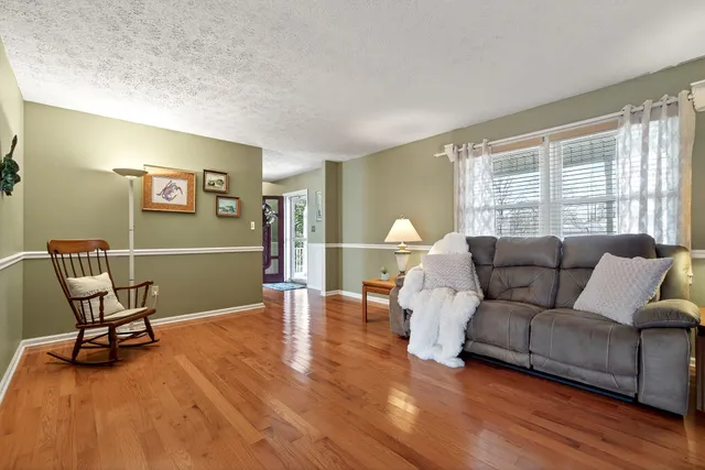 $449,900 | 653 Ponder Lane, Smithville, TN 37166